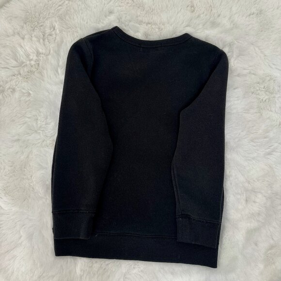 Ctton on kids Ariana Grande Graphic Sweatshirt, - Picture 6 of 9